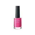 Note Nail Enamel 22 Sugar Pink Şeker Pembe Oje