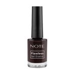 Note Nail Flawless 105 Koyu Kahve Oje