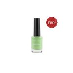 Note Nail Flawless 111 Nane Yeşili Oje