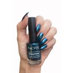 Note Nail Flawless 114 Sedefli Gece Mavisi Oje