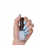 Note Nail Flawless 115 Bebek Mavisi Oje