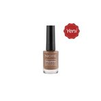Note Nail Flawless 56 Tatlı Kahve Oje