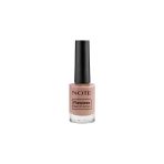 Note Nail Flawless 60 Gentle Fawn Oje (5'Li Paket)