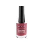 Note Nail Flawless 81 Gül Kurusu Oje