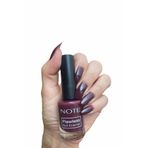 Note Nail Flawless 82 Bordo Oje