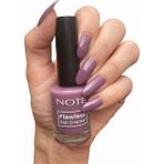 Note Nail Flawless 85 Canlı Menekşe Oje
