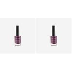 Note Nail Flawless Oje 31 Rocky Purple, Mor (2 paketi)