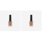 Note Nail Flawless Oje 52 Taupe, Kahverengi 2li paket
