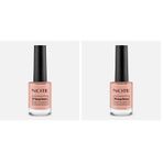 Note Nail Flawless Oje 59 Pebble, Pembe 2li paket