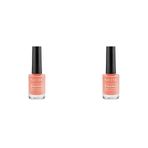 Note Nail Flawless Oje 74 Day Dream, Pembe (2 paketi)
