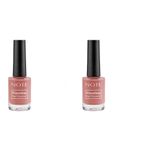 Note Nail Flawless Oje 79 Daisy, Pembe (2 paketi)