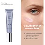 Note New Era Hydratıng Prımer Nemlendirici Makyaj Bazı