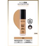 Note New Era Skin Protecting SPF50 160 Nemlendirici Etkili Fondöten