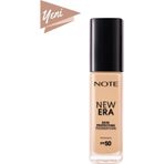 Note New Era Skin Protectıng Spf50 Fondöten No 120 Natural Beıge