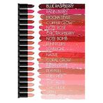Note No : 23 Rich Color Ruj