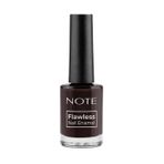 Note Oje Nail Flawless 105 Maroon