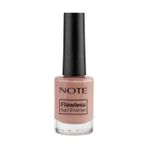 Note Oje Nail Flawless 60 Gentle Fawn