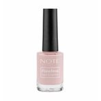 Note Oje Nail Flawless 62 Rose Shell