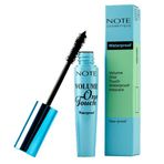 Note One Touch Waterprof Mascara