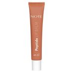 Note Peptide Lip Balm 01 Salted Caramel Ruj