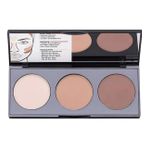 Note Perfecting Countouring Cream Palette 02 Kontür Palet