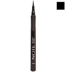 Note Precisione Black Eyeliner