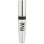 Note Real Look Maskara - Real Look-Siyah - 12 ml