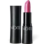 Note Rich Color Lipstick 15 Deep Orchide Ruj