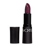 Note Rich Color Lipstick 24 Black Violet Ruj