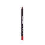 Note Silk Stay Lipliner 07 Cherry Silk Suya Dayanıklı İpeksi Dudak Kalemi