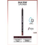 Note Silk Stay Lipliner 09 Espresso Dream Suya Dayanıklı İpeksi Dudak Kalemi