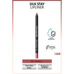 NOTE Silk Stay Lipliner Suya Dayanıklı İpeksi Dudak Kalemi - 03 Soft Bloom - Nude