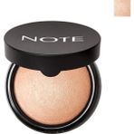 Note Terracotta 01 Allık