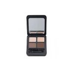 Note Total Look 03 Brunettes Brow Kit Kaş Şekillendirme Kiti