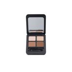 Note Total Look Brow Kit 02 Blondes Kaş Kiti