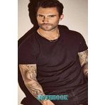 Notebook : Adam Levine Weekly Planner Notebook Great for Those Juggling Many Weekly Meetings, Events, and Deadlines #26