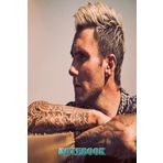 Notebook : Adam Levine Weekly Planner Notebook Great for Those Juggling Many Weekly Meetings, Events, and Deadlines #28