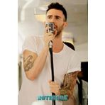 Notebook : Adam Levine Weekly Planner Notebook Great for Those Juggling Many Weekly Meetings, Events, and Deadlines #32