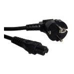 Notebook Adaptör Güç Kablosu - Kaliteli - 3 Metre
