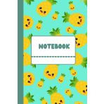 Notebook de piñas
