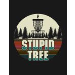 Notebook: Disc Golf Frisbee: 100 Pages 8.5 x 11 inches| Gift and a Great One Amazing Journal