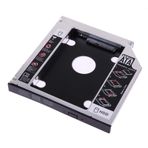 Notebook HDD-SSD Kızak 12.7mm Sata Harddisc Kutu