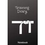 NOTEBOOK: Perfect fitness journal and planner for workouts, nutrition, weight loss and exercise (1, Band 1)