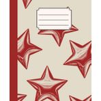 Notebook - Red Helium Stars