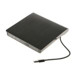 Notebook Usb 3.0 Sata Harici Dvd Rw Cd Dvd Yazıcı 12.7mm CD-127A