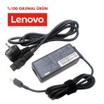 NotebookUzman Lenovo Thinkpad X250 Notebook Şarj Adaptörü