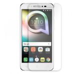 NoTech Alcatel Shine Lite Cam Ekran Koruyucu