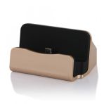 Notech Dock Gold Micro Usb Universal Masaüstü Şarj Aleti