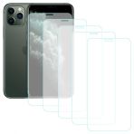 Notech iPhone 11 Pro 5'li Eko Paket Temperli Cam Ekran Koruyucu