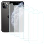 Notech iPhone 11 Pro Max 5'li Eko Paket Temperli Cam Ekran Koruyucu